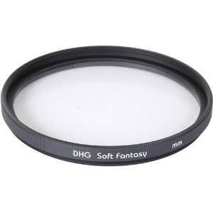  Sunpack DF 7541 SF Coated Soft Fantasy Filter Camera 