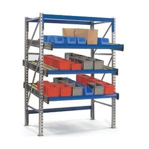  SCHAEFER Gravity Flow Racks Industrial & Scientific