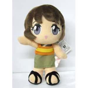  Sister Princess   Rinrin 7 Plush Doll 