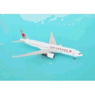 Phoenix Air Canada 777 200LR 1/400 REG#C FIUF