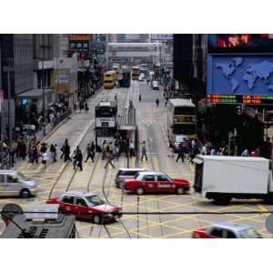  Busy Street, Des Voeux Road, Central, Hong Kong Island, Hong 