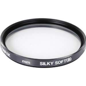  Sunpak 77mm Soft Focus Effect B Filter