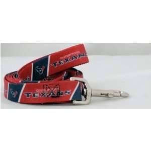  Houston Texans NFL Dog Leash: Pet Supplies