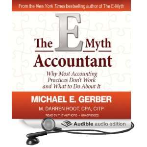  The E Myth Accountant Why Most Accounting Practices Dont 