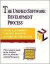 The Unified Software Development Process, (0201571692), Ivar Jacobson 