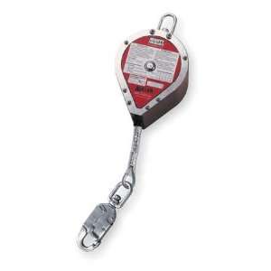  MILLER BY SPERIAN RLS30G Z7/30FT Lifeline,Self Retracting 