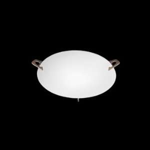  Estiluz Lighting T 512 Round Ceiling Light: Home 