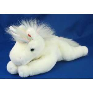  Ty Beanie Buddies Mystic The Unicorn: Everything Else