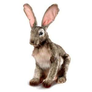   Daemon (Lee Scoresbys): Hester the Hare from The Golde: Toys & Games