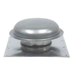   Vent With 5 Inch Diameter for 3 to 4  1/2 Inch Stacks Automotive