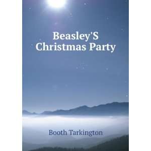  BeasleyS Christmas Party Booth Tarkington Books