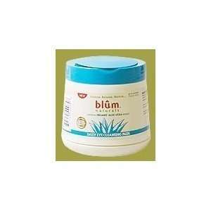  Blum Naturals, Eye Pad Clnsng   50 PC Health & Personal 