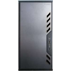  Antec Performance One Mini P180 Chassis. 8BAY TWR BLK MATX 