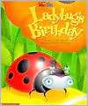 Ladybugs Birthday Steve Metzger
