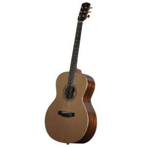  Bedell MB 17E G Orchestra Acoustic Electric Guitar 