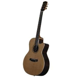  Bedell Performance MBCE 24F G Orchestra Acoustic Electric 