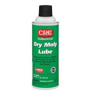  SEPTLS12503084   Dry Moly Lubes