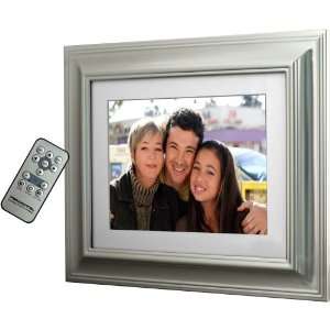  Pandigital 72 M03T 8 Inch Touchscreen Digital Picture 