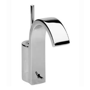  Jado 831/001/100 Lavatory Faucet   Single Hole: Home 