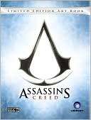 Assassins Creed Limited Edition Art Book Prima Official Game Guide