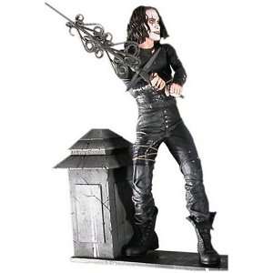    Cult Classics Hall of Fame Crow Action Figure Toys & Games