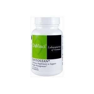  DaVinci Laboratories Chitolean 180 capsules Health 