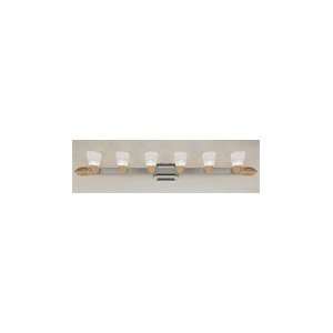  Nulco Lighting 844 Hampshire Bathroom Light   805734