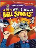 Mr. Henrys Wild & Wacky World Collection DVD Box Set