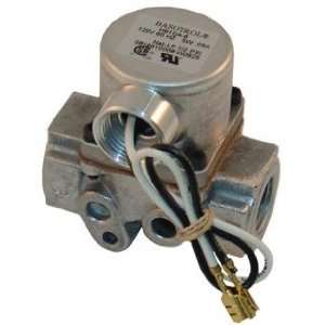  STAR MFG   8580 SOLENOID GAS VALVE;1/2 120V