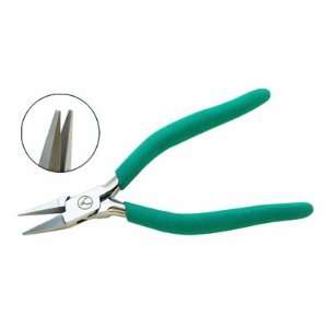  Euro Tools Classic Wubbers Narrow Flat Nose Pliers Arts 