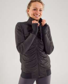 Lululemon Cool Down Jacket 6  