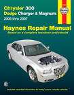 repair manual book dodge charger magnum chrysler 300 returns accepted