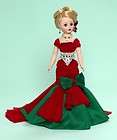 Madame Alexander 31725 Lenox Holiday Doll  