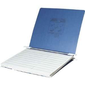    Quill Brand Data Binders 14 7/8x11 Dark Blue