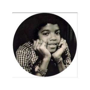  Michael Jacksons Beautiful Magnet 
