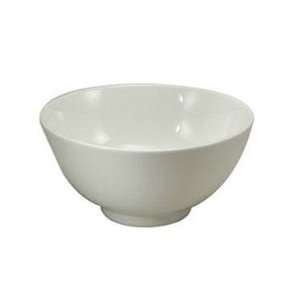    Sant Andrea Fusion Undecorated Rice Bowl   6 Kitchen & Dining
