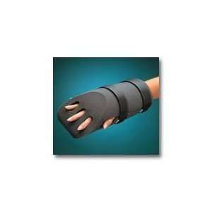  Foam Wrist/Hand Orthosis Small (to 3) Right: Health 