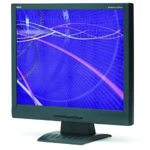   ASLCD92VX BK 19 inch LCD Monitor  Black: Computers & Accessories