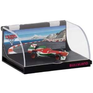    Cars 2 Mini figurine Francesco Bernoulli 5 cm Toys & Games
