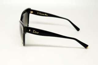 LAST DIOR MOHOTANI 29A BLACK AUTHENTIC SUNGLASSES DIORMOHOTANI 