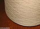 mongolian cashmere 2 ply soft lace yarn natural oatmeal 800