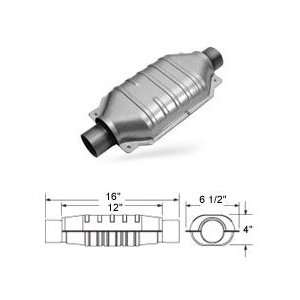  94000 Series Standard Oval OBDII Compliant Universal 