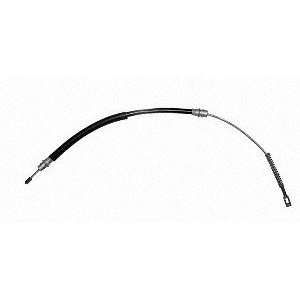  Raybestos BC94598 Professional Grade Parking Brake Cable 