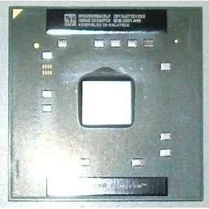   Sempron 1.6 GHz SMS2800BQX3LF CPU Processor