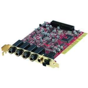  AUDIOTRAK PCI Digital Recording Interface MAYA44MKII 