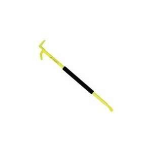   TOOLS NYHL 5 Entry Tool,New York Hook,Lime,60 In.