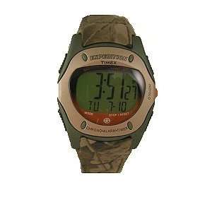  Timex Realtree/Hardwoods Expedition Watch Sports 