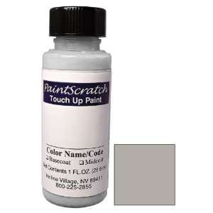   Touch Up Paint for 2009 Saturn Relay (color code: 9789) and Clearcoat