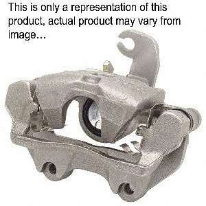 American Remanufacturers Inc. 11 9948 Rear Right Rebuilt Caliper With 