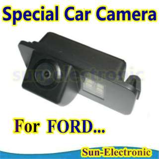 Car Reverse Camera FORD MONDEO/FIESTA/FOCUS/S Max/KUGA  